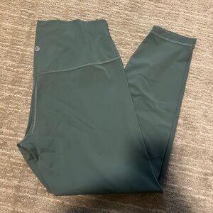 Lululemon Align Size 12 | 25 Length